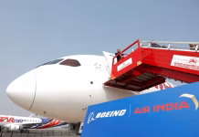 Air India London Flight Sparks Probe Into Boeing Fuel Controls Air India London Flight Sparks Probe Into Boeing Fuel Controls