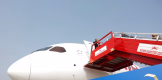 Air India London Flight Sparks Probe Into Boeing Fuel Controls Air India London Flight Sparks Probe Into Boeing Fuel Controls