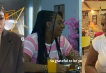 “My Heart Is So Full”: Annie Idibia Applauds Daughter’s First Role “My Heart Is So Full”: Annie Idibia Applauds Daughter’s First Role