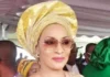 Bianca Ojukwu Pledges to Advance Nigeria’s 4D Foreign Policy Bianca Ojukwu Pledges to Advance Nigeria’s 4D Foreign Policy