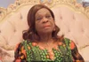 Bucknor-Akerele Accuses APC of Pushing Nigeria Toward One-Party Rule Bucknor-Akerele Accuses APC of Pushing Nigeria Toward One-Party Rule