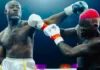 E-Money Presents N50m Cheque to Carter Efe After Defeating Portable in Celebrity Boxing Showdown E-Money Presents ₦50m Cheque to Carter Efe After Defeating Portable in Celebrity Boxing Showdown