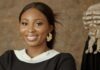 Missing NYSC Lawyer Linda Ameh Found Safe in Abuja After Reported Abduction Missing NYSC Lawyer Linda Ameh Found Safe in Abuja After Reported Abduction