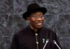 2027: Jonathan Considers Comeback as Court Hears Eligibility Suit, Tinubu Policies Draw Harsh Comparisons 2027: Jonathan Considers Comeback as Court Hears Eligibility Suit, Tinubu Policies Draw Harsh Comparisons