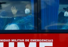 No sign of larger hantavirus outbreak, says UN health agency No sign of larger hantavirus outbreak, says UN health agency