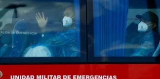 No sign of larger hantavirus outbreak, says UN health agency No sign of larger hantavirus outbreak, says UN health agency