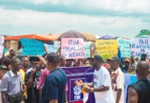 Obidient Movement Endures: Onitsha Residents Back Peter Obi Obidient Movement Endures: Onitsha Residents Back Peter Obi