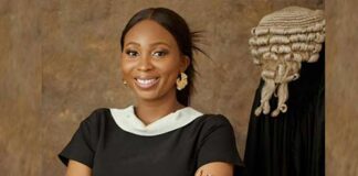 Lawyer and NYSC Member Eunice Ameh Found Safe After Abuja Abduction Lawyer and NYSC Member Eunice Ameh Found Safe After Abuja Abduction