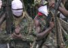 Gunmen Kill 13 in Fresh Plateau Attack, Pregnant Women Among Victims Gunmen Kill 13 in Fresh Plateau Attack, Pregnant Women Among Victims