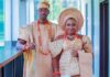 Joy in Nollywood as Lateef Adedimeji Announces Arrival of Three Sons Joy in Nollywood as Lateef Adedimeji Announces Arrival of Three Sons