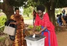 WIC Appeals to Nigerians: Secure Your Vote Through Registration WIC Appeals to Nigerians: Secure Your Vote Through Registration