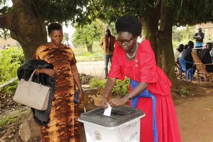 WIC Appeals to Nigerians: Secure Your Vote Through Registration WIC Appeals to Nigerians: Secure Your Vote Through Registration