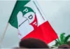 PDP Insists No Leadership Vacuum Amid Internal Disputes PDP Insists No Leadership Vacuum Amid Internal Disputes
