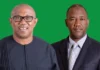 Datti Baba‑Ahmed Tells Peter Obi: Stay Home if You Won’t Fight in 2027 Datti Baba‑Ahmed Tells Peter Obi: Stay Home if You Won’t Fight in 2027