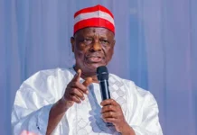 Yar’adua’s Death Created Zoning Confusion, Kwankwaso Declares Yar’adua’s Death Created Zoning Confusion, Kwankwaso Declares