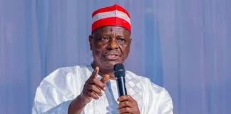 Yar’adua’s Death Created Zoning Confusion, Kwankwaso Declares Yar’adua’s Death Created Zoning Confusion, Kwankwaso Declares