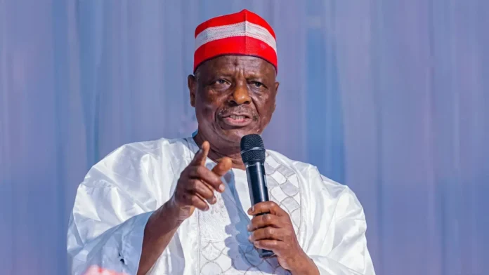 Yar’adua’s Death Created Zoning Confusion, Kwankwaso Declares