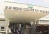 Nigeria’s Supreme Court Upholds ADC’s Mark, Disqualifies PDP’s Turaki