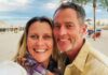 “We’re Likely to Be Here for a Long Time,” British Couple Tell Supporters The pair were on a motorbike journey from Europe to Australia when they crossed from Armenia into Iran