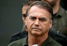 Brazil Congress Cuts Bolsonaro’s Jail Term, Defies Lula Brazil Congress Cuts Bolsonaro’s Jail Term, Defies Lula