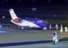 Planes Carry Cruise Passengers with Suspected Hantavirus to Netherlands; 12 Quarantined Amid Global Health Concerns Planes Carry Cruise Passengers with Suspected Hantavirus to Netherlands; 12 Quarantined Amid Global Health Concerns
