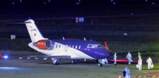 Planes Carry Cruise Passengers with Suspected Hantavirus to Netherlands; 12 Quarantined Amid Global Health Concerns Planes Carry Cruise Passengers with Suspected Hantavirus to Netherlands; 12 Quarantined Amid Global Health Concerns