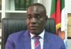 Former Presidential Candidate Calls for Seating of Nigerian Ambassador to South Africa Amid Xenophobia