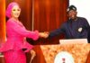 Bianca Odumegwu-Ojukwu Says Nigerians Safe in South Africa, Critics Recall Past Xenophobia Failures Bianca Odumegwu-Ojukwu Says Nigerians Safe in South Africa, Critics Recall Past Xenophobia Failures