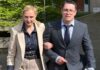 Husband cleared of raping his ‘bullied’ wife and driving her to suicide says ‘I loved her’