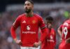 Man United emphatically respond to claims Matheus Cunha will be rested ahead of World Cup