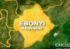 Resignations Shake APC, APGA in Ebonyi State Resignations Shake APC, APGA in Ebonyi State