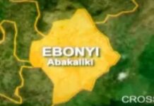 Resignations Shake APC, APGA in Ebonyi State Resignations Shake APC, APGA in Ebonyi State