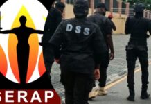 SERAP Appeals N100 Million DSS Defamation Ruling SERAP Appeals N100 Million DSS Defamation Ruling