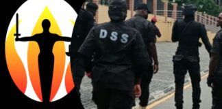 SERAP Appeals N100 Million DSS Defamation Ruling SERAP Appeals N100 Million DSS Defamation Ruling