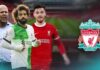 Liverpool’s Slot Says Salah Deserves Emotional Send‑Off Before Exit Liverpool’s Slot Says Salah Deserves Emotional Send‑Off Before Exit