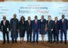 Shareholders Approve N20.3 Billion Dividend as Transcorp Marks 20th AGM Shareholders Approve N20.3 Billion Dividend as Transcorp Marks 20th AGM