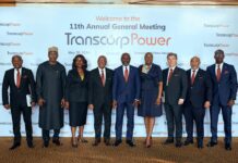 Shareholders Approve N20.3 Billion Dividend as Transcorp Marks 20th AGM Shareholders Approve N20.3 Billion Dividend as Transcorp Marks 20th AGM