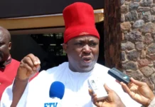 Political Intrigue Unmasked: Umeh on Obi’s Failed ADC Bid Political Intrigue Unmasked: Umeh on Obi’s Failed ADC Bid
