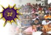 Women Outnumber Men in West Africa’s 2026 School Exams Women Outnumber Men in West Africa’s 2026 School Exams