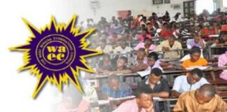Women Outnumber Men in West Africa’s 2026 School Exams Women Outnumber Men in West Africa’s 2026 School Exams