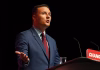 “Wes Streeting Quits as UK Health Secretary, Rebukes Keir Starmer After Labour’s Defeat” “Wes Streeting Resigns as UK Health Secretary, Rebukes Keir Starmer After Labour’s Defeat”