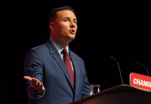 “Wes Streeting Quits as UK Health Secretary, Rebukes Keir Starmer After Labour’s Defeat” “Wes Streeting Resigns as UK Health Secretary, Rebukes Keir Starmer After Labour’s Defeat”
