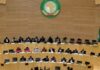 African Union Appoints Nigeria to Lead Continental Peace Efforts
