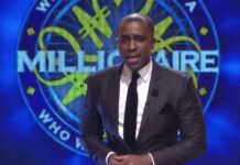Nigerian TV Icon Frank Edoho Shares Early Pay
