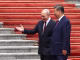 Xi Jinping Rolls Out Red Carpet for Putin, Sends Subtle Warning to U.S. Xi Jinping Rolls Out Red Carpet for Putin, Sends Subtle Warning to U.S.