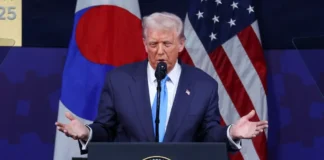 Trump Administration Expands Denaturalization Campaign, Raising Global Concerns Trump Administration Expands Denaturalization Campaign, Raising Global Concerns