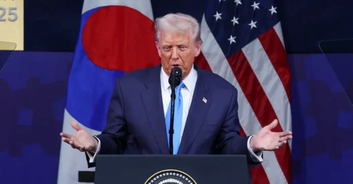 Trump Administration Expands Denaturalization Campaign, Raising Global Concerns Trump Administration Expands Denaturalization Campaign, Raising Global Concerns