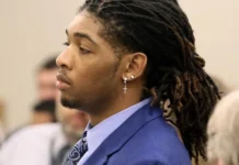 Isimemen Etute Cleared of Murder in Fatal Catfish Encounter