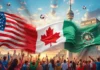 2026 World Cup Offers More Than Matches—It’s a Cultural Celebration
