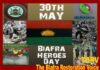 Biafran Remembrance Day: IPOB Declares May 30 Lockdown Across South‑East Biafran Remembrance Day: IPOB Declares May 30 Lockdown Across South‑East